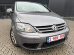 Vw Golf 5 plus 14tsi 122cv an08 Clim Gps 146000km Euro4, Autos, Argent ou Gris, Achat, Carnet d'entretien, 5 portes