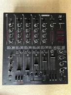 4 kanaals mixer Reloop RMX40 DSP, Ophalen, Gebruikt