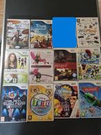 jeux Wii est accessoire, Ophalen, Gebruikt