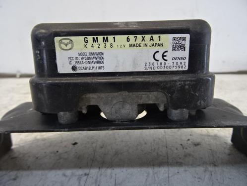 ACC SENSOR Mazda CX-3 (01-2015/01-2018) (GMM167AX1), Auto-onderdelen, Overige Auto-onderdelen, Mazda, Gebruikt