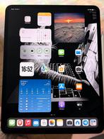 Gebruikte iPad Pro 13” (2024) – M4 chip – 256GB, Computers en Software, Apple iPads, Ophalen, Zo goed als nieuw, Zwart