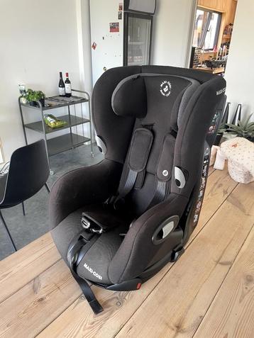 Maxi Cosi voor gordel (zonder isofix) beschikbaar voor biedingen