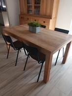Stoelen, Huis en Inrichting, Ophalen, Zo goed als nieuw