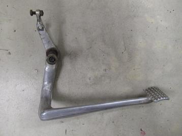 Rempedaal voor BMW R50/5-R100 bouwjaar 09/1980 beschikbaar voor biedingen
