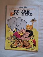 Nero: de ark van Nero, Eén stripboek, Ophalen of Verzenden, Gelezen