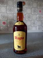 3 bouteilles de Brandy Espagnol., Enlèvement ou Envoi