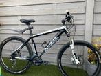 Mountainbiker trek, Fietsen en Brommers, Ophalen, Gebruikt, 45 tot 49 cm, Dames