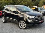 Ford Ecosport 1.5 Diesel ZetelV CruiseC ParkS Navi Airco *, Auto's, Voorwielaandrijving, Stof, Gebruikt, 100 pk