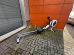 Concept 2 Roeitrainer Model D met Pm3 scherm, Sport en Fitness, Ophalen, Gebruikt