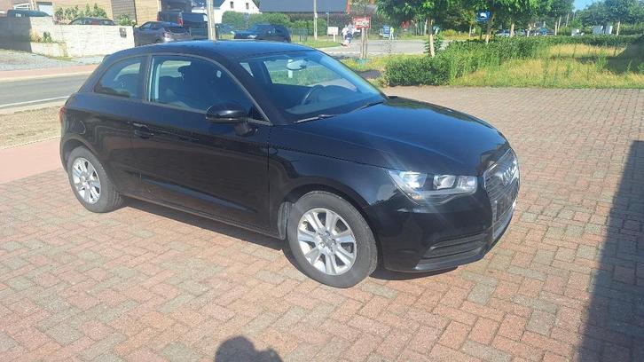 Audi A 1 1.2 tfsi !!!Vanaf 200 € per maand!!!, Auto's, Audi, Particulier, A1, ABS, Adaptive Cruise Control, Airconditioning, Bluetooth