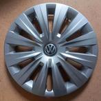 Originele wieldeksels wieldoppen Volkswagen Golf VII 15inch, Ophalen of Verzenden, Zo goed als nieuw