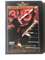 Dvd 3:15 ( 80’s cult classic , out of print, rare), Vanaf 12 jaar, Ophalen of Verzenden, Zo goed als nieuw, Maffia en Misdaad