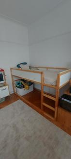 Kura bedje (Ikea), Ophalen, Zo goed als nieuw