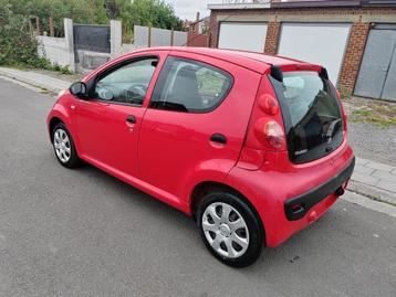 Peugeot 107 1.0i essence euro5 prête à immatriculé neuf, Autos, Euro 5, Achat, Entreprise, Essence