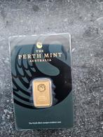 5 g Perth mint goud, Ophalen of Verzenden, Goud