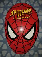Coffret DVD spider-man la série animée - the animated serie, CD & DVD, DVD | Action, Coffret, Envoi