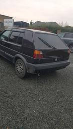 Golf 2, Autos, Particulier, Achat, Golf