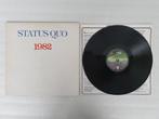 LP Status Quo - 1+9+8+2 = XX, Cd's en Dvd's, Vinyl | Rock, Ophalen of Verzenden, Gebruikt