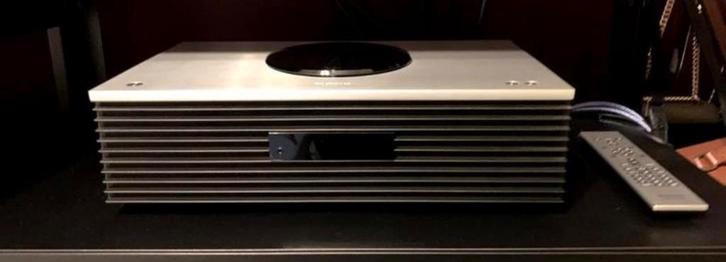 Technics SC-C70 - Editie 2017, TV, Hi-fi & Vidéo, Enceintes, Comme neuf, Enlèvement