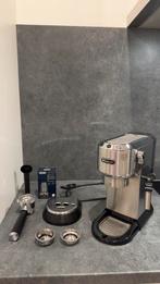 Machine à café Delonghi, Electroménager, Enlèvement, Comme neuf