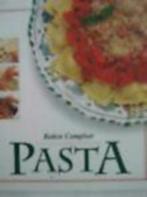 Pasta / koken compleet, Boeken, Kookboeken, Ophalen of Verzenden, Zo goed als nieuw