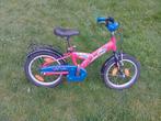 Vélo pour enfant de cinq ans, déjà utilisé mais robuste, Utilisé, Enlèvement ou Envoi