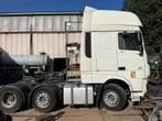 2014 DAF 460FTG Tracteur, Autos, Camions, Achat, Euro 6, Entreprise, Autres carburants