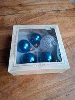 Kerstballen 5 stuks, Ophalen of Verzenden