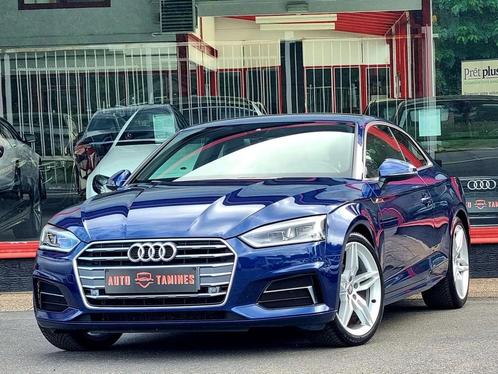Audi A5 1.4 TFSI Sport Edition / S tronic / 49.000 Km, Auto's, Audi, Bedrijf, Te koop, A5, ABS, Airbags, Airconditioning, Alarm
