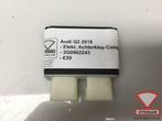 audi q2 2018 vag lect. module de hayon 3g0962243, Utilisé, Audi