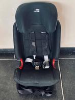 Britax Romer Autostoel ADVANSAFIX Carbon Black  - isofix!, Kinderen en Baby's, Autostoeltjes, Ophalen, Romer, Zo goed als nieuw