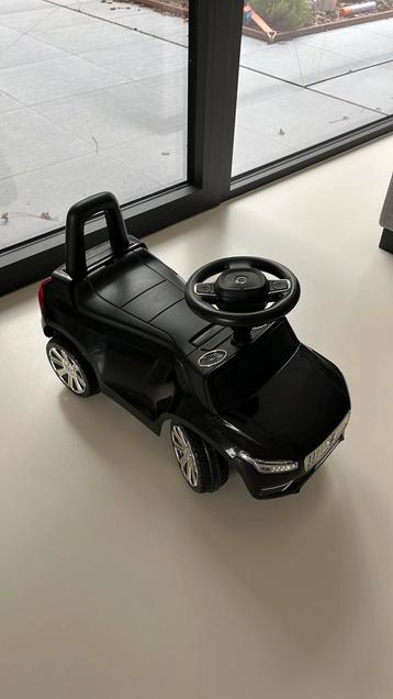 Volvo loopwagentje xc90 beschikbaar voor biedingen