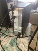 Pc medion, Computers en Software, Desktop Pc's, Ophalen, Zo goed als nieuw, Medion