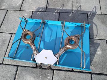 campinggaz vuurtje/ kookvuur beschikbaar voor biedingen