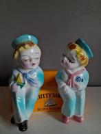 Vintage zoutpotjes, Antiek en Kunst, Ophalen