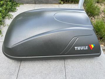 Coffre Thule beschikbaar voor biedingen