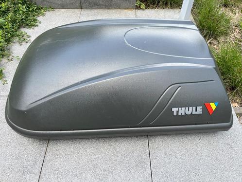 Coffre Thule, Auto diversen, Dakkoffers, Zo goed als nieuw, Ophalen