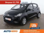 Hyundai i10 1.0 Click (bj 2023), Auto's, Hyundai, Voorwielaandrijving, Stof, https://public.car-pass.be/vhr/e2499acd-4a14-4d18-86d8-d884228f474d