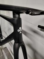 Frameset colnago v4rs + cc01 carbon stuur, Frame, Racefiets, Ophalen of Verzenden, Zo goed als nieuw