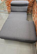 Deel loungezetel, Huis en Inrichting, Zetels | Zetels, Ophalen, Gebruikt