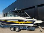 Baja islander 277 2008 600 sci supercharger like new, Watersport en Boten, Ophalen of Verzenden, Zo goed als nieuw, 6 tot 9 meter