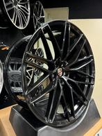 21 inch velgen voor Porsche 5x112 breedset GTS look Macan, Enlèvement ou Envoi, Neuf, Porsche