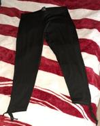 Comma driekwart zwarte legging - 42, Vêtements | Femmes, Leggings, Collants & Bodies, Legging, Enlèvement ou Envoi, Taille 40/42 (M)