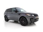 Land Rover Range Rover Sport 3.0 TDV6 HSE Dynamic AWD *PANO, Auto's, Te koop, Zilver of Grijs, Diesel, 182 g/km