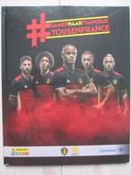 Album de stickers football Panini complètement vide TOUS EN, Autocollant, Enlèvement ou Envoi