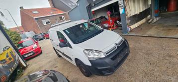 CITROEN BERLINGO 1.6VTI BENZINE  beschikbaar voor biedingen