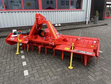 Kuhn HRB303D 2024 beschikbaar voor biedingen