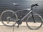 Racefiets SCOTT METRIX heren mat zwart, Ophalen, Zo goed als nieuw
