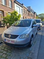 Volkswagen Fox, Auto's, Volkswagen, Voorwielaandrijving, Stof, Handgeschakeld, Grijs
