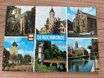 Postkaart Dendermonde, Verzamelen, Postkaarten | België, Ophalen of Verzenden, Oost-Vlaanderen